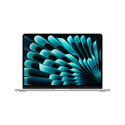 PC Notebook Nuovo APPLE 13INCH MACBOOK AIR APPLE M2 CHIP WITH 8CORE CPU AND 8CORE GPU 16GB 256GB SILVER - Disponibile in 3-4 giorni lavorativi