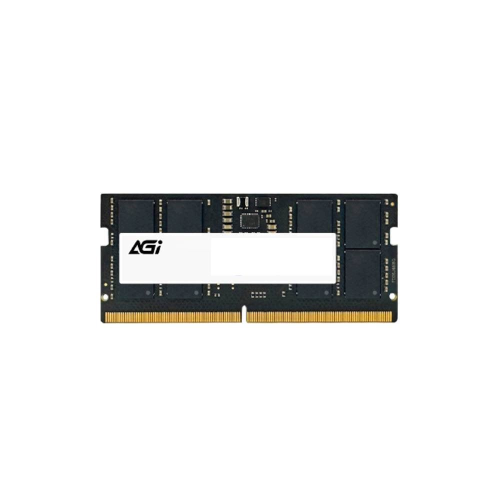 AGI RAM DIMM 16GB DDR5 4800MHZ - Disponibile in 3-4 giorni lavorativi