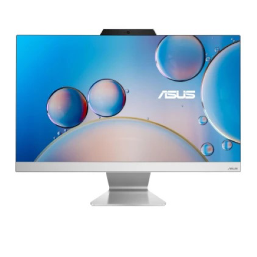 All-in-One Nuovo ASUS PC AIO 23,8" WHITE E3 i5-1335U 8GB 512GB SSD WIN 11 HOME - Disponibile in 3-4 giorni lavorativi