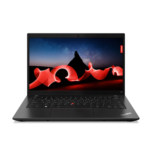 PC Notebook Nuovo LENOVO NB L14 GEN4 14 FHD I7-1355U 16GB 512GB SSD M.2 OPAL 2.0 GPU INTEGRATA W11 PRO - Disponibile in 3-4 giorni lavorativi