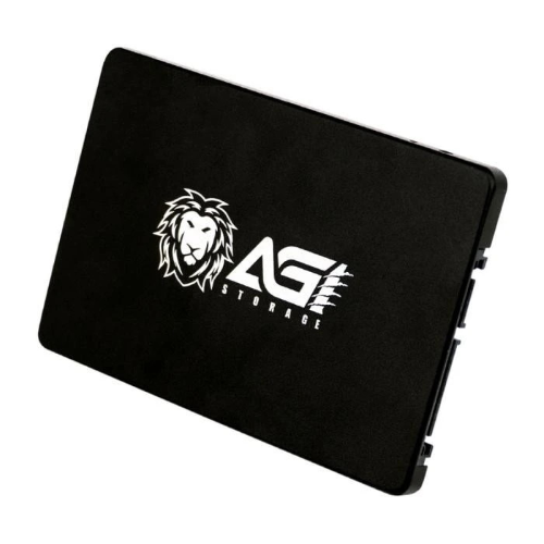 AGI SSD INTERNO AI178 1TB 2,5" SATA 6GB/S R/W 510/460 - Disponibile in 3-4 giorni lavorativi