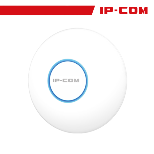 IP-COM Access Point Wi-Fi 6 AX3000 - copertura 180 mt - Disponibile in 3-4 giorni lavorativi