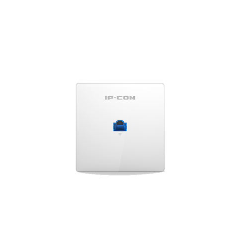 IP-COM Access Point AC1200 Dual Band a parete Port Gigabit - W36AP - Disponibile in 3-4 giorni lavorativi