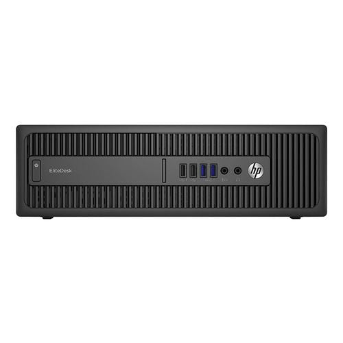 PC Desktop ricondizionato PC HP REFURBISHED 800G2 R1H221 SFF i5-6500 8GB SSD256GB W10P (UPG) - Disponibile in 3-4 giorni lavorativi