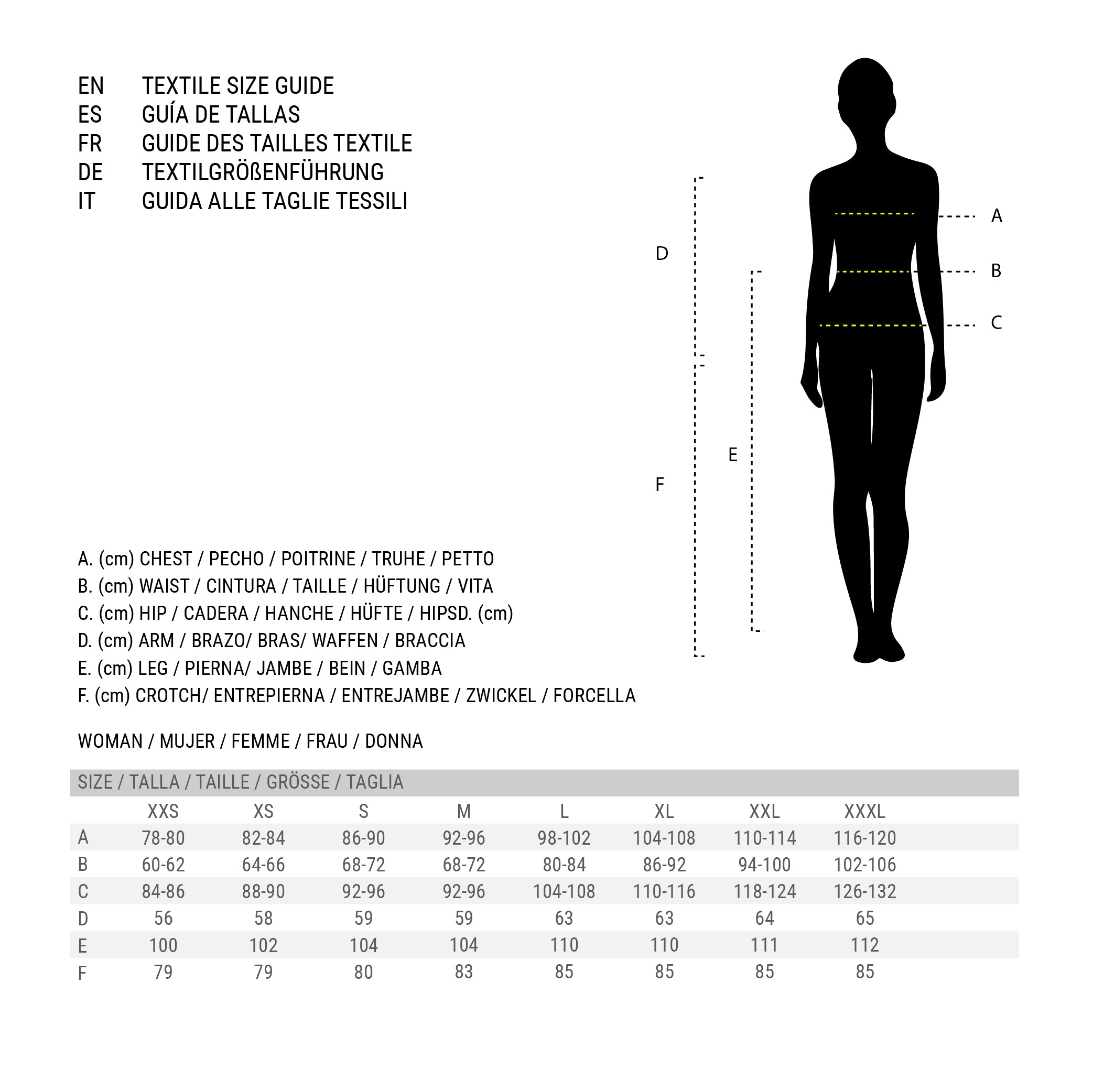 Costume per Adulti My Other Me Mother Christmas M/L - Disponibile in 3-4 giorni lavorativi