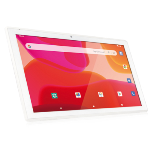 Tablet Nuovo ZELIG PAD 10.1 4G LTE QUAD CORE 2GB/32GB +BLUETOOTH+ GPS. FUNZIONE TELEFONO - Disponibile in 3-4 giorni lavorativi