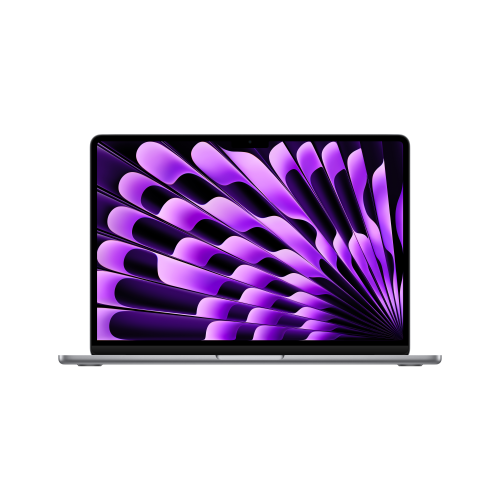 PC Notebook Nuovo Apple MacBook Air - M2 - M2 8-core GPU - 16 GB RAM - 256 GB SSD - 13.6" IPS 2560 x 1664 (WQXGA) - Wi-Fi 6, Bluetooth - grigio spazio - tast: italiana - Disponibile in 3-4 giorni lavorativi