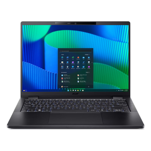 PC Notebook Nuovo ACER TRAVELMATE P6 TMP614-73-TCO-7096 14" OLED 2.8K INTEL CORE ULTRA 7 155H RAM 32GB-SSD 1 TB NVMe-INTELGRAPHICS-WIN 11 PROF - Disponibile in 3-4 giorni lavorativi