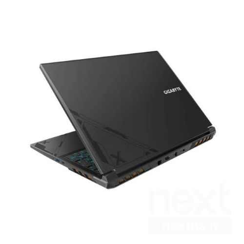 PC Notebook Nuovo Gigabyte G6X Intel Core i7-13650HX 16GB GeForce RTX 4060 1TB 16 WUXGA No OS - Disponibile in 3-4 giorni lavorativi