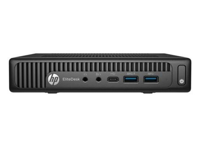 PC Desktop ricondizionato MINI PC HP REFURBISHED 800G2 R1H245 i5-6400 8GB SSD240GB W10P (UPG) - Disponibile in 3-4 giorni lavorativi