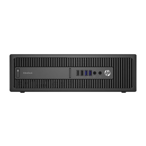 PC Desktop ricondizionato PC HP REFURBISHED 800G2 R1H231 SFF i7-6700 8GB SSD512GB W10P (UPG) - Disponibile in 3-4 giorni lavorativi