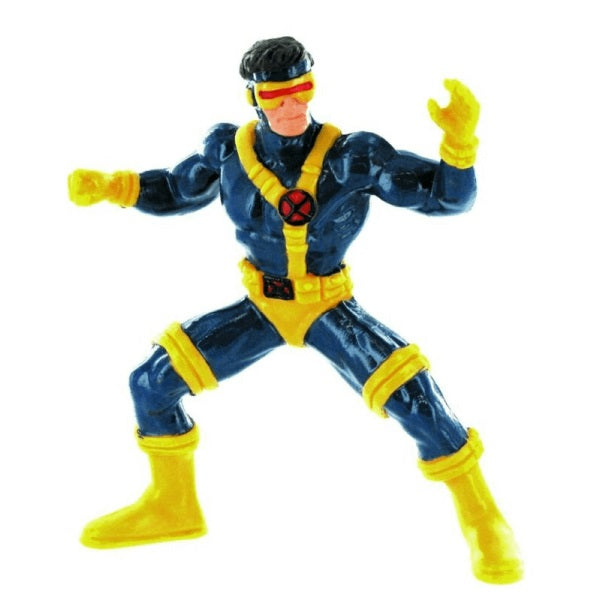 Marvel Cyclope Minifigures busta 6pz - Disponibile in 2/3 giorni lavorativi