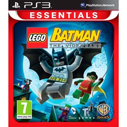 PS3 Lego Batman The Videogame - Disponibile in 2/3 giorni lavorativi