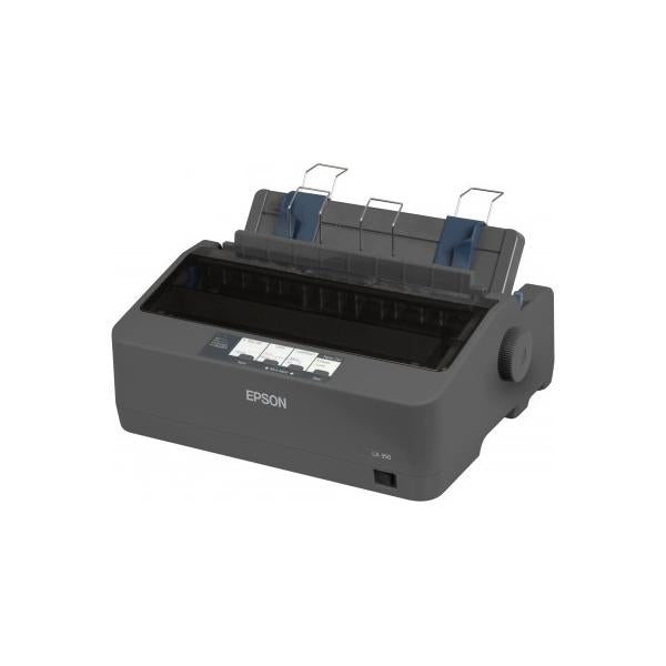 STAMPANTE EPSON AGHI LX-350 9 AGHI 80 347CPS USB PAR/SER - Disponibile in 3-4 giorni lavorativi