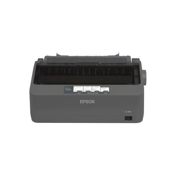 STAMPANTE EPSON AGHI LX-350 9 AGHI 80 347CPS USB PAR/SER - Disponibile in 3-4 giorni lavorativi