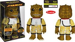 Action figure / Statue Star Wars Hikari Bossk Classic Funko Limited Version 19cm. - Disponibile in 2/3 giorni lavorativi GED