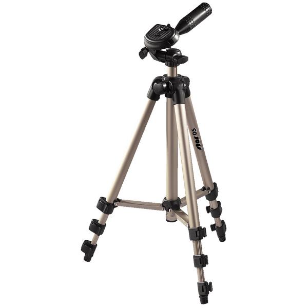 Tripode Portatile Hama Star 5 tripod (106,5 cm) - Disponibile in 3-4 giorni lavorativi