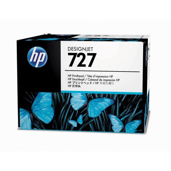 HP 727 testina stampante Ad inchiostro - Disponibile in 6-7 giorni lavorativi