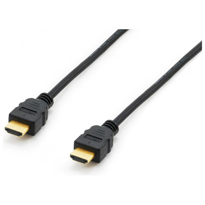 Equip Cavo HDMI m-m 1.8m - Disponibile in 3-4 giorni lavorativi