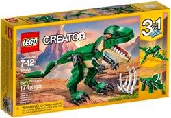 LEGO LEGO 31058 Dinosauro - Disponibile in 2/3 giorni lavorativi