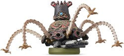 Switch Amiibo Guardian Accessori - Disponibile in 2/3 giorni lavorativi