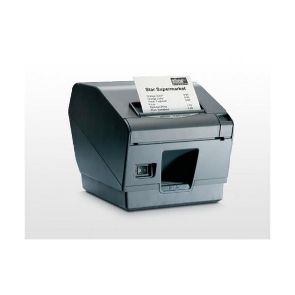 Star Micronics TSP743U II stampante per etichette (CD) Termica diretta 406 x 203 DPI - Disponibile in 6-7 giorni lavorativi