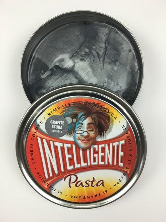 PASTA INTELLIGENTE - Grafite Scura - Disponibile in 2/3 giorni lavorativi GED