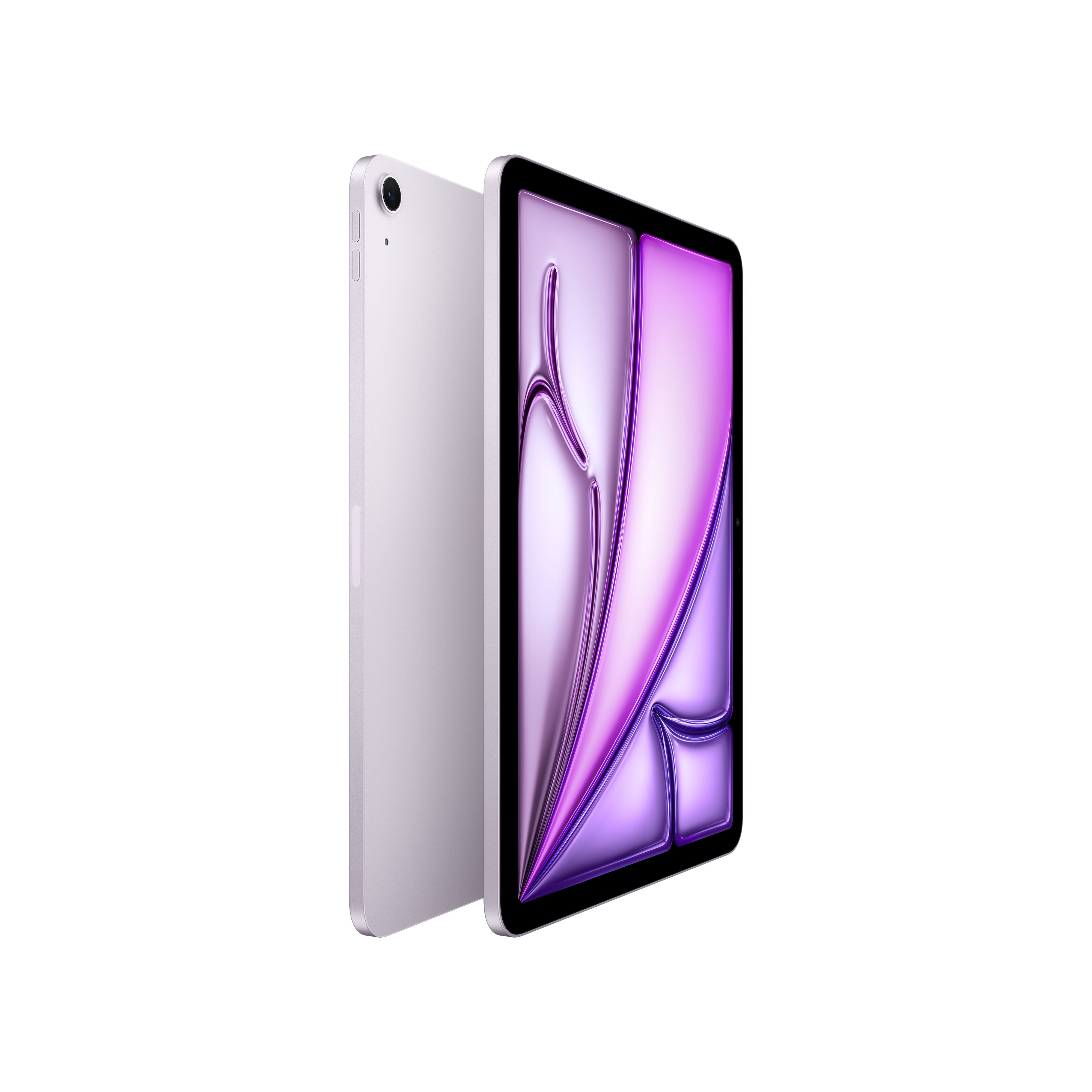 APPLE IPAD AIR MUWP3TY/A 512GB WIFI 11" PURPLE - Disponibile in 2-4 giorni lavorativi