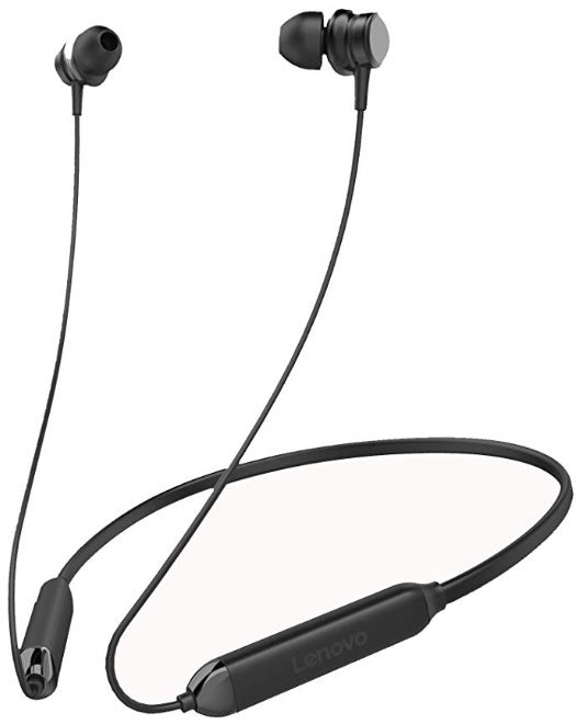 LENOVO AURICOLARI BLUETOOTH HE15 - Disponibile in 3-4 giorni lavorativi