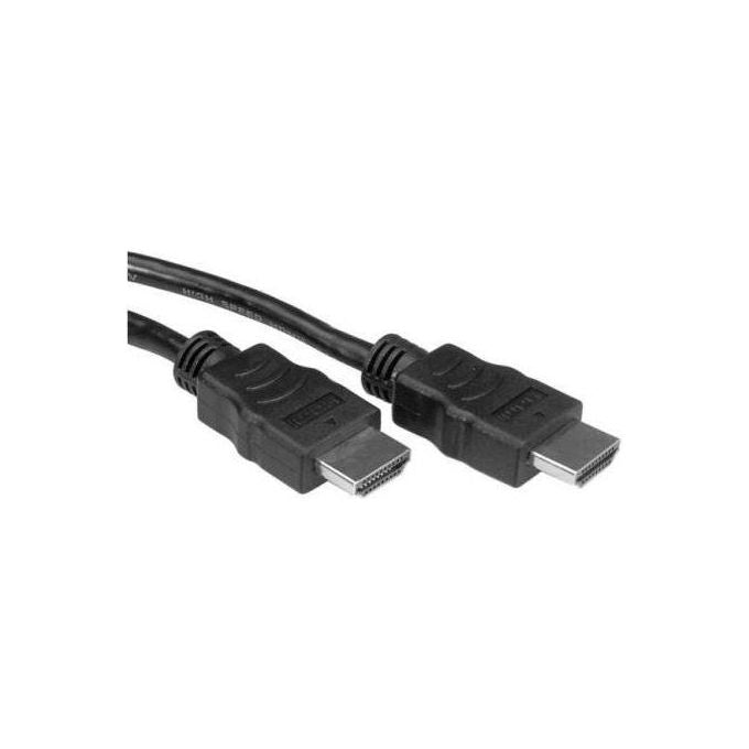 Nilox Cavo Hdmi C 1.4 Ethernet M M 5 Mt - Disponibile in 3-4 giorni lavorativi