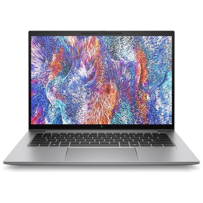 PC Notebook Nuovo HP ZBook Firefly 14 inch G11 A Mobile Workstation Amd Ryzen 7p-8840hs 32Gb Hd 1Tb Ssd 14'' Windows 11 Pro - Disponibile in 3-4 giorni lavorativi