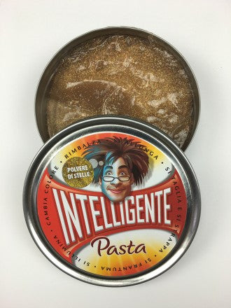 PASTA INTELLIGENTE - Polvere di Stelle Scintilla - Disponibile in 2/3 giorni lavorativi