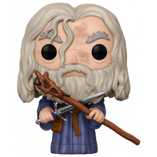 Funko Pop! FUNKO POP The Lord Of The Ring - 443 Gandalf 9 cm - Disponibile in 2/3 giorni lavorativi