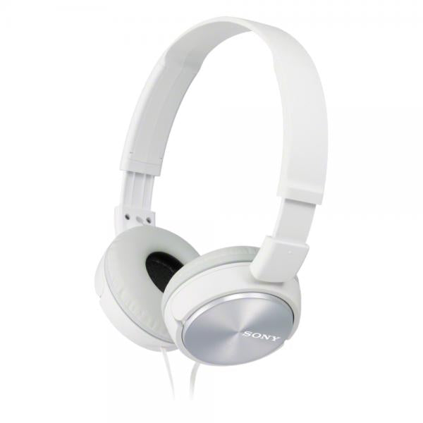 Cuffie Sony MDRZX310APW.CE7 Bianco - Disponibile in 3-4 giorni lavorativi