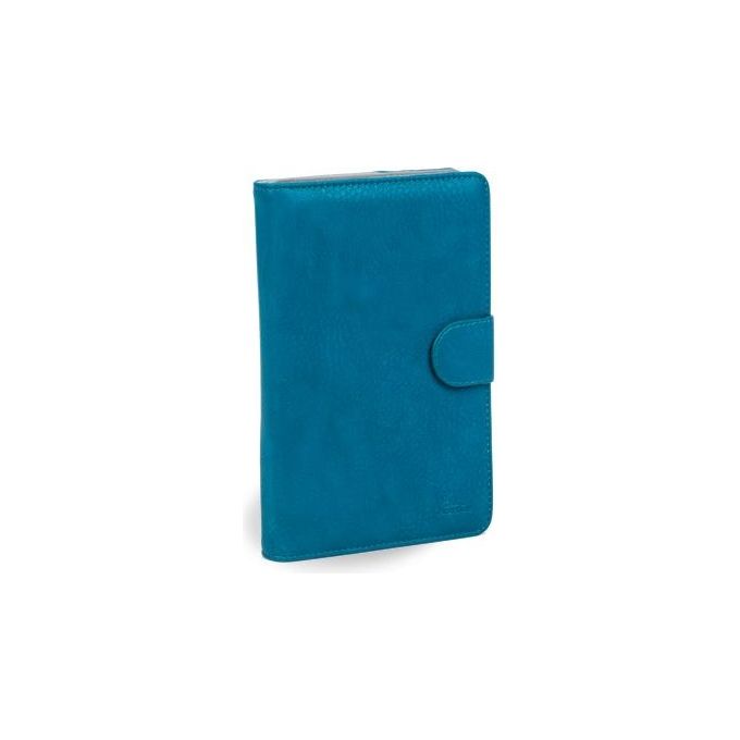 Tablet Nuovo Rivacase 3017 Tablet Case Custodia Universale per Tablet 10,1'' Aquamarine - Disponibile in 3-4 giorni lavorativi