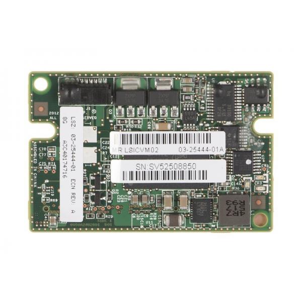 Fujitsu S26361-F5243-L200 controller RAID PCI Express x8 12 Gbit/s - Disponibile in 6-7 giorni lavorativi