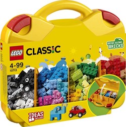 LEGO LEGO 10713 Valigetta creativa - Disponibile in 2/3 giorni lavorativi