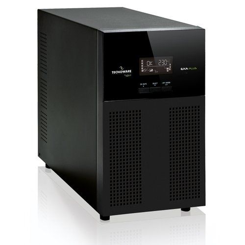 UPS TECNOWARE EXA PLUS 4000 4500VA/3150W Tecn LineInteractive Sinusoidale sistema Silent FGCEXAPL4502IEC - Disponibile in 3-4 giorni lavorativi