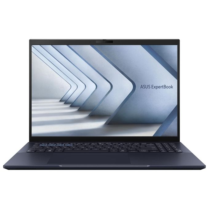 PC Notebook Nuovo Asus ExpertBook B5 B5604CMA-Q90286X Intel Core Ultra 5 125h 16Gb Hd 1Tb Ssd 16'' Windows 11 Pro - Disponibile in 3-4 giorni lavorativi