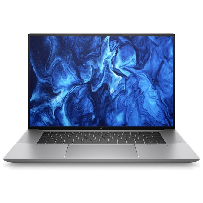 PC Notebook Nuovo HP Zbook G11 U9-185h 32Gb Hd 1Tb Ssd 16'' Windows 11 Pro - Disponibile in 3-4 giorni lavorativi