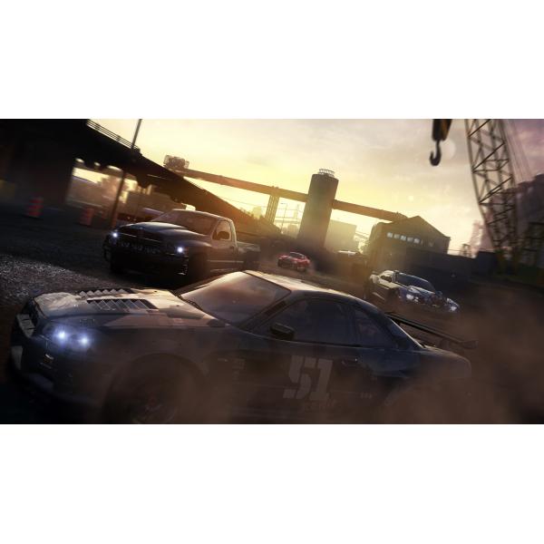 Xbox One THE CREW - Disponibile in 2/3 giorni lavorativi