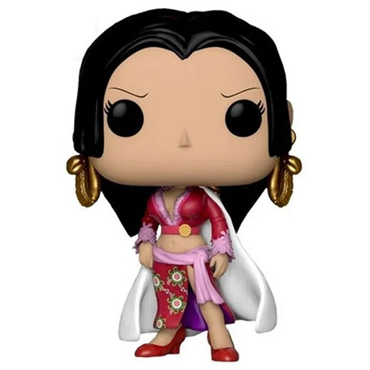 Funko Pop! FUNKO POP One Piece - 330 Boa. Hancock - Disponibile in 2/3 giorni lavorativi