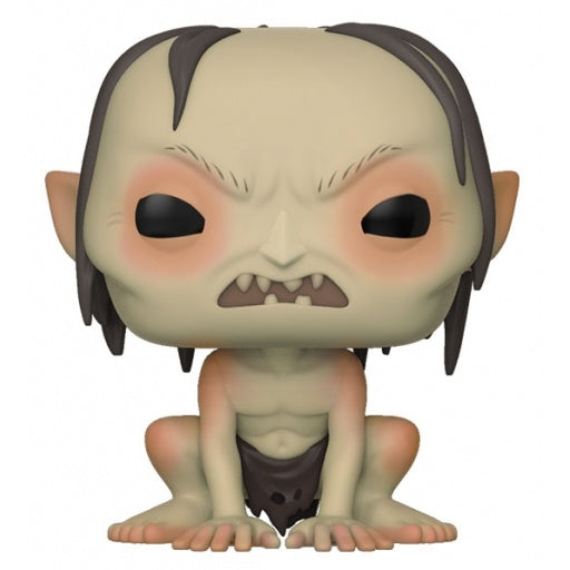 Funko Pop! FUNKO POP The Lord Of The Ring - 532 Gollum 9 cm - Disponibile in 2/3 giorni lavorativi