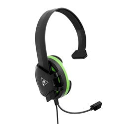 Xbox One Turtle Beach Ear Force Recon Chat (Cuffia con microfono per XBOX ONE) Accessori - Disponibile in 2/3 giorni lavorativi
