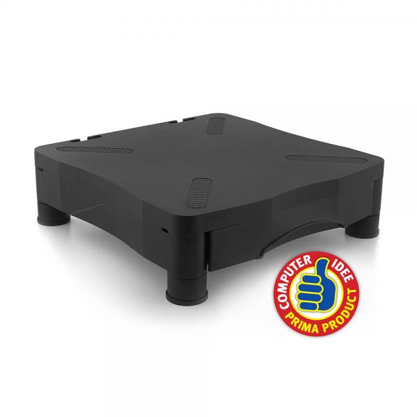 Supporto da Tavolo per Schermo Ewent EW1280 - Disponibile in 3-4 giorni lavorativi