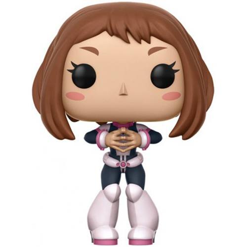 Funko Pop! FUNKO POP My Hero Academia - 251 Ochaco 9 cm - Disponibile in 2/3 giorni lavorativi FUNKO