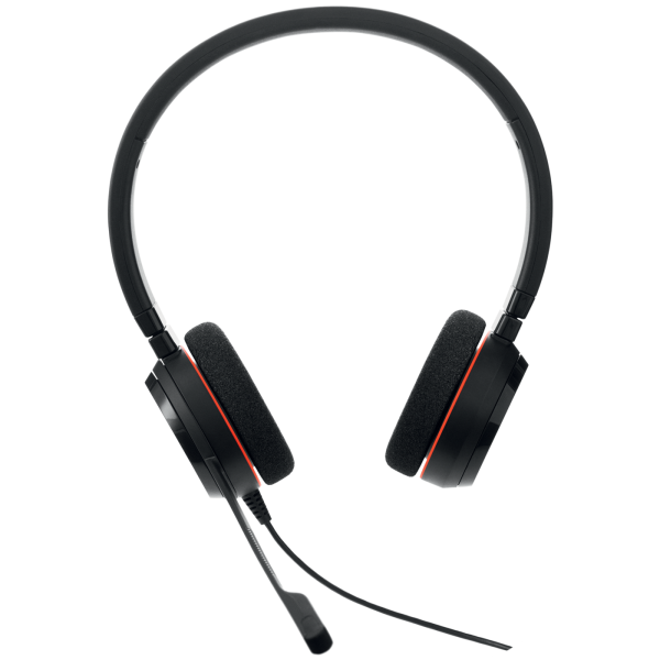 JABRA EVOLVE 20 MS STEREO - Disponibile in 3-4 giorni lavorativi