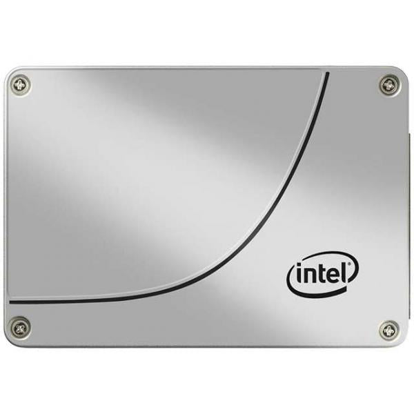 Intel DC S3610 2.5" 400 GB Serial ATA III MLC - Disponibile in 6-7 giorni lavorativi