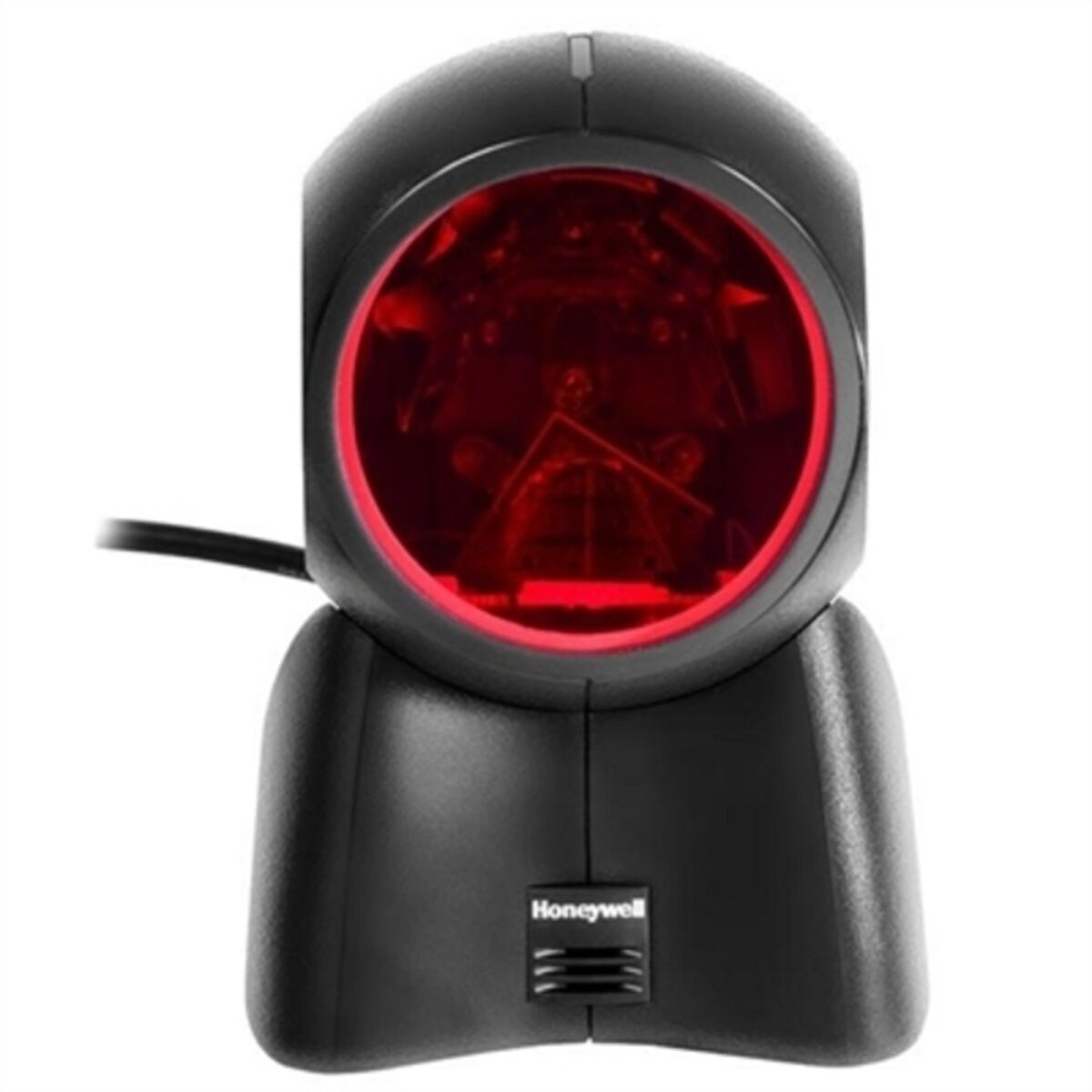 Lettore di codice a barra con supporto Honeywell Orbit 7190G Nero - Disponibile in 3-4 giorni lavorativi