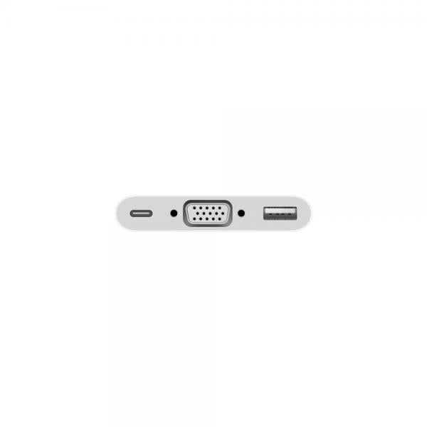 Apple USB-C VGA Multiport Adapter MJ1L2ZM/A - Disponibile in 2-3 giorni lavorativi Apple